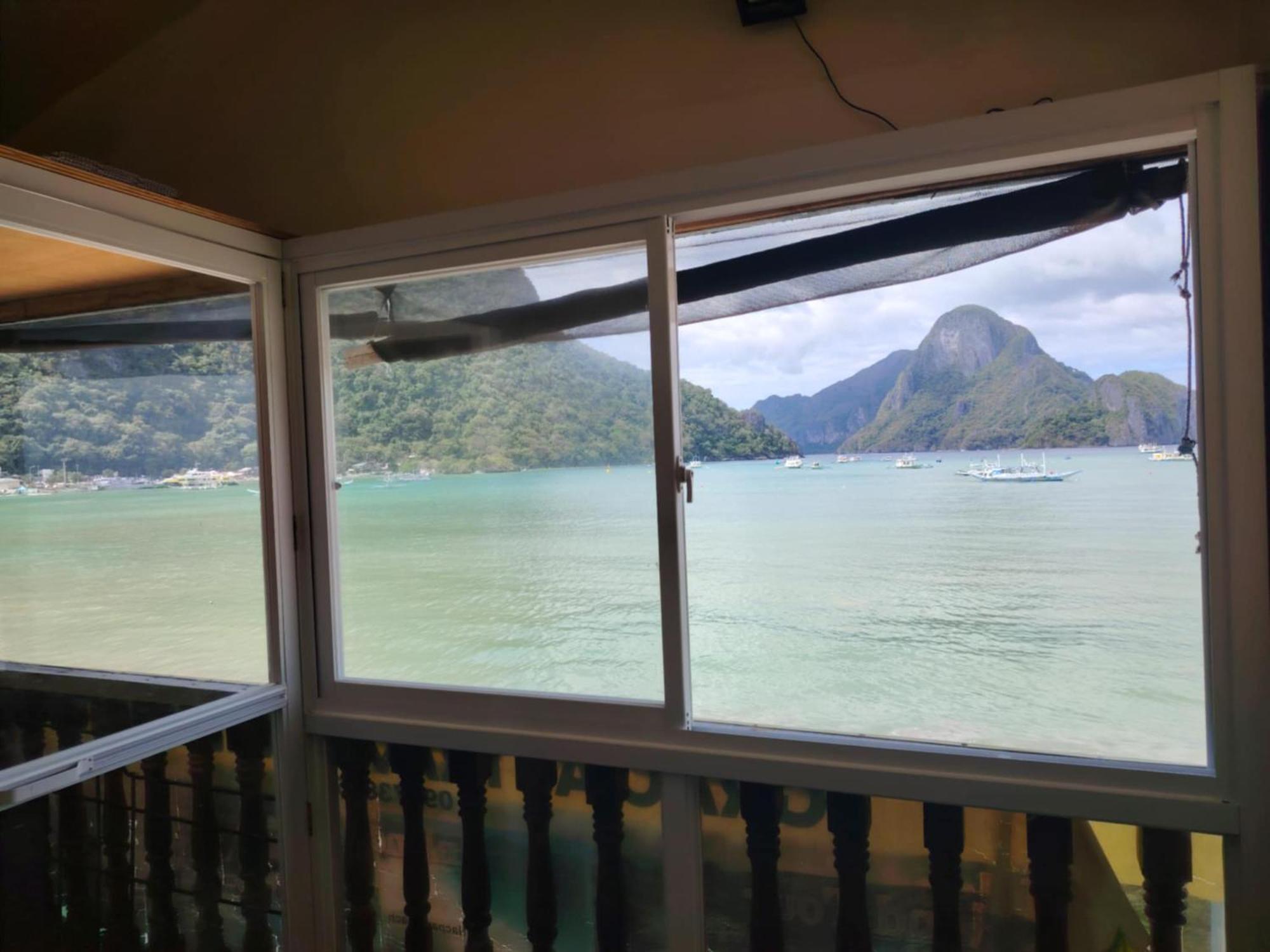 Gracias Place El Nido Exteriér fotografie