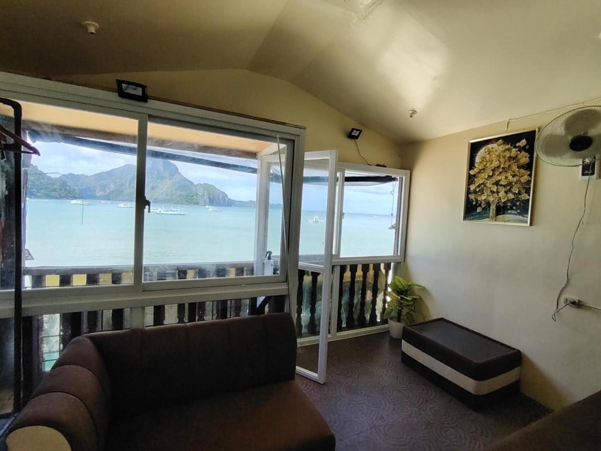 Gracias Place El Nido Exteriér fotografie