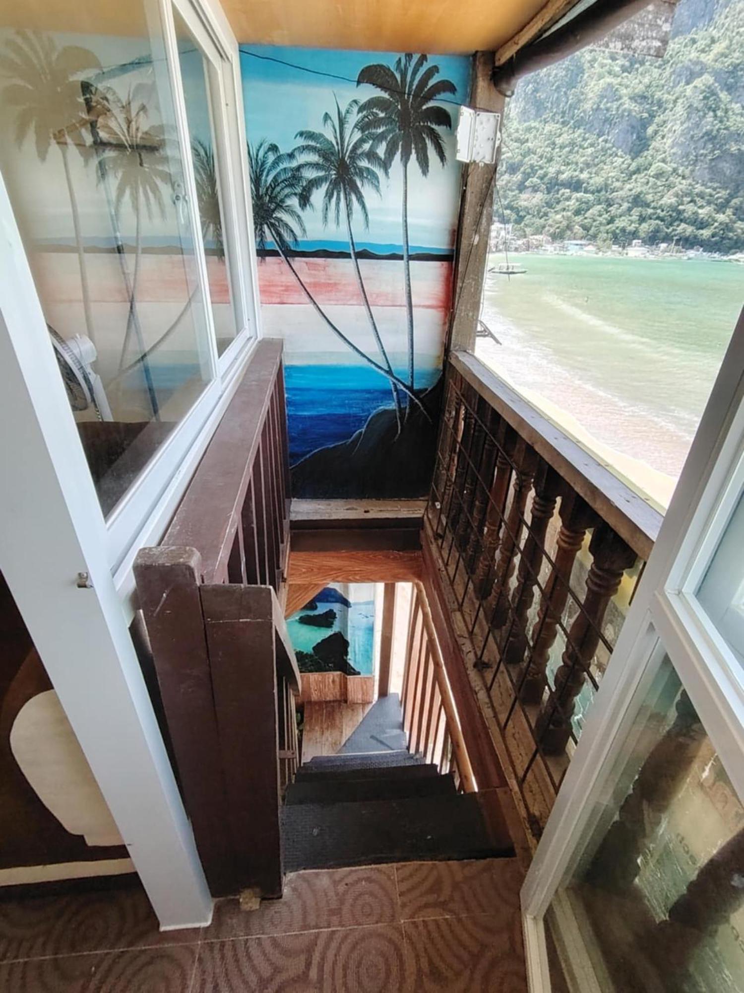 Gracias Place El Nido Exteriér fotografie